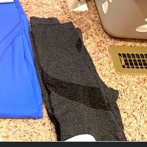 Violate the dress code